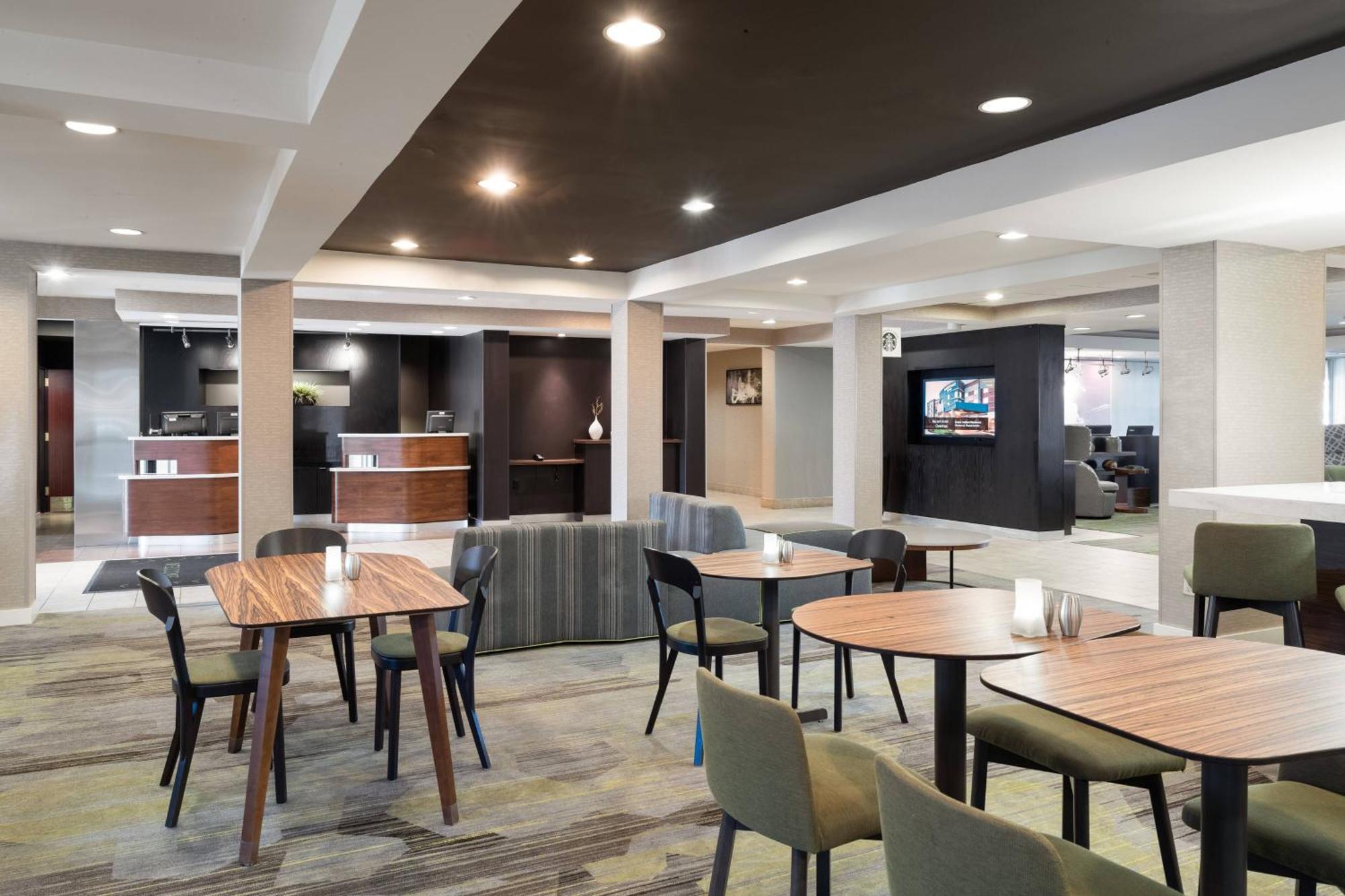 Courtyard By Marriott Princeton Exterior foto